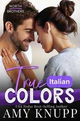 Amy Knupp - North Brothers Vol. 2. True Colors (2026)
