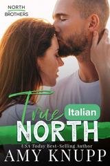 Amy Knupp - North Brothers Vol. 1. True North (2026)