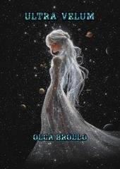 Olga Brollo - The secret world of Adamantem Vol. 3. Ultra Velum (2026)