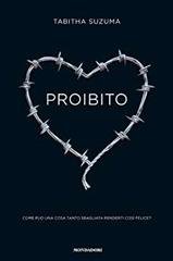 Tabitha Suzuma - Proibito (2011)