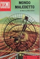 Harry Harrison - Mondo maledetto (1963)