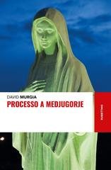 David Murgia - Processo a Medjugorje (2021)