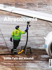 AA.VV. - Altreconomia 292 - Maggio 2026. Sotto l’ala dei sussidi (2026)