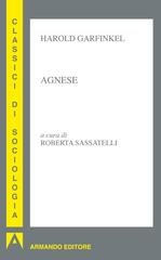 Harold Garfinkel - Agnese (2000)