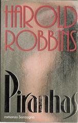 Harold Robbins - Piranhas (1992)
