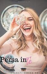 Stefania Dell'Orco - Persa in te (2020)