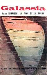 Harry Harrison - La fine della paura (1965)