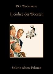 Pelham G. Wodehouse - Il codice dei Wooster (2025)