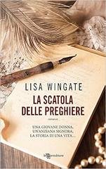 Lisa Wingate - La scatola delle preghiere (2018)