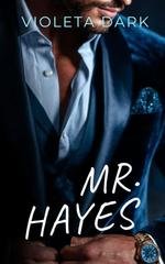 Violeta Dark - I Mr. Irresistibili Vol. 3. Mr. Hayes (2026)