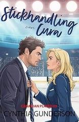 Cynthia Gunderson - Canadian Played Vol. 3. Stickhandling con Cura (2026)