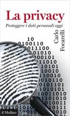 Carlo Focarelli - La privacy (2015)