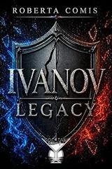 Roberta Comis - Ivanov Legacy (2026)
