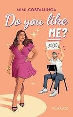 Mimi Costalunga - Do you like me? (2026)