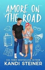 Kandi Steiner - Kings of the Ice Vol. 2. Amore on the road (2026)