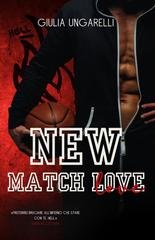 Giulia Ungarelli – New Match Love (Sporting Life) (2026)
