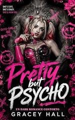 Gracey Hall - Pretty but Psycho (2026)