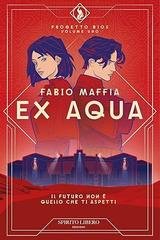 Fabio Maffia - Ex Aqua (2026)