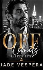 Jade Vespera - The Fine Line IT Vol. 1. Off Limits. The Fine Line (2026)