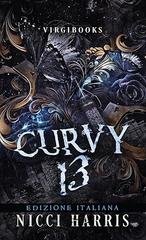 Nicci Harris - The Curvy 13 Playlist Vol.1. Curvy 13 (2026)
