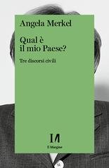 Angela Merkel - Qual è il mio Paese? (2023)