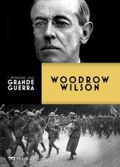 Barbara Curli - Woodrow Wilson (2022)
