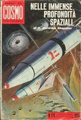 A. Bertram Chandler - Nelle immense profondità spaziali (1964)
