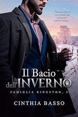 Cinthia Basso - Il Bacio dell’Inverno (2026)