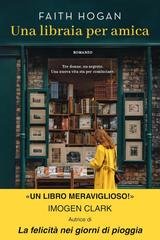 Faith Hogan - Una libraia per amica (2026)
