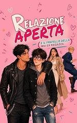 A. M. Scarlett - Relazione Aperta (2026)