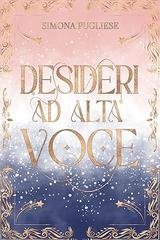 Simona Pugliese - Desideri ad alta voce (2026)