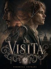 Federica Soprani - La Visita (2026)
