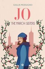 Giulia Modugno - The March Sisters Vol. 1. Jo (2026)