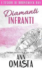 Ann Omasta - I Tesori di Brunswick Bay Vol. 1. Diamanti Infranti (2026)