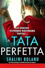 Shalini Boland - La tata perfetta (2026)