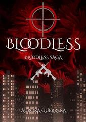 Aurora Guerrera – Bloodless Saga Vol. 1. Bloodless (2026)