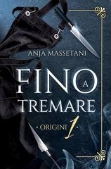 Anja Massetani – Fino a tremare (2026)