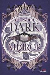 C.L. Wood - Dark Mirror. Il lato oscuro della collina (2026)