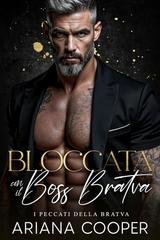 Ariana Cooper - I Peccati della Bratva Vol. 3. Bloccata con il Boss Bratva (2026)