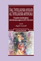 Angela Leonardi (a cura di) - Dall’intelligenza rivelata all'intelligenza artificiale (2024)