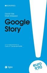 David Vise, Mark Malseed - Google story (2013)