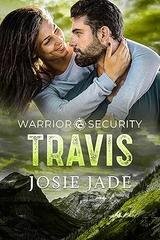 Josie Jade - Resting Warrior Ranch Vol. 14. Warrior Security (2026)