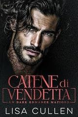 Lisa Cullen - Destructive Ties Vol. 5. Catene di Vendetta (2026)