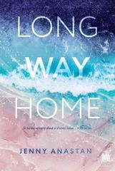 Jenny Anastan - Long way home (2026)