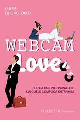 Luisa Di Giacomo - Webcam love (2026)