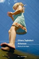 Chiara Tagliaferri - Arkansas  (2026) Anteprima esclusiva