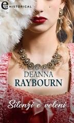 Deanna Raybourn - Lady Julia Grey. Serie completa (2010/2012)