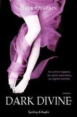 Bree Despain - Dark Divine (2012)