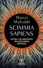 Marco Malvaldi – Scimmia sapiens (2026)