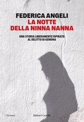 Federica Angeli - La notte della ninna nanna (2026)